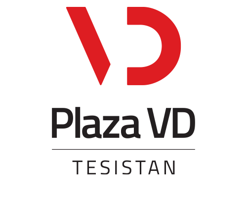 Plaza VD Tesistan