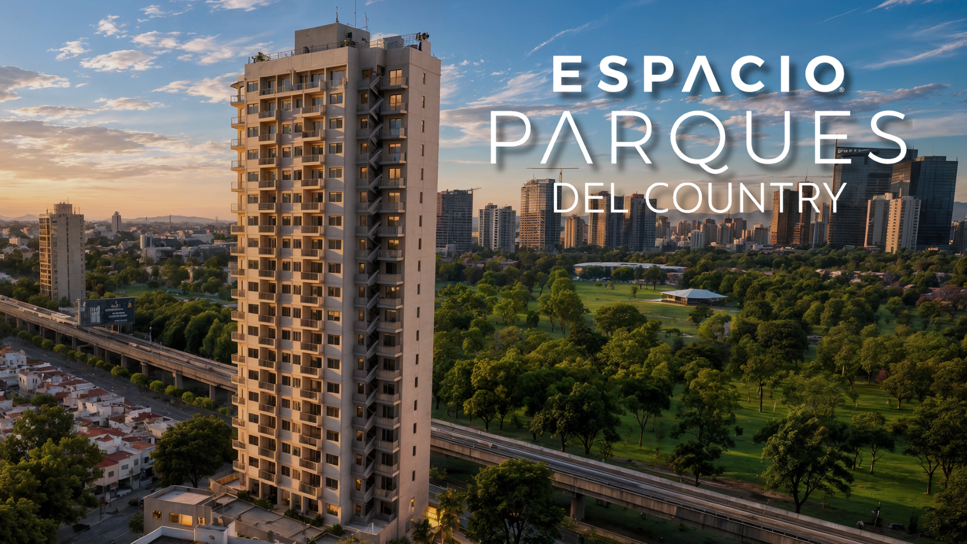 Espacio Parques del Country