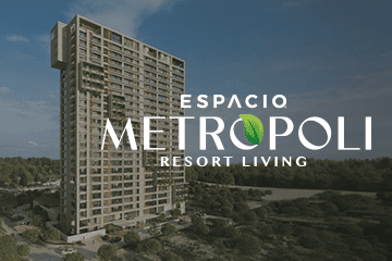 Espacio Metropoli