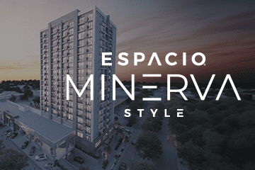 Espacio Minerva Style