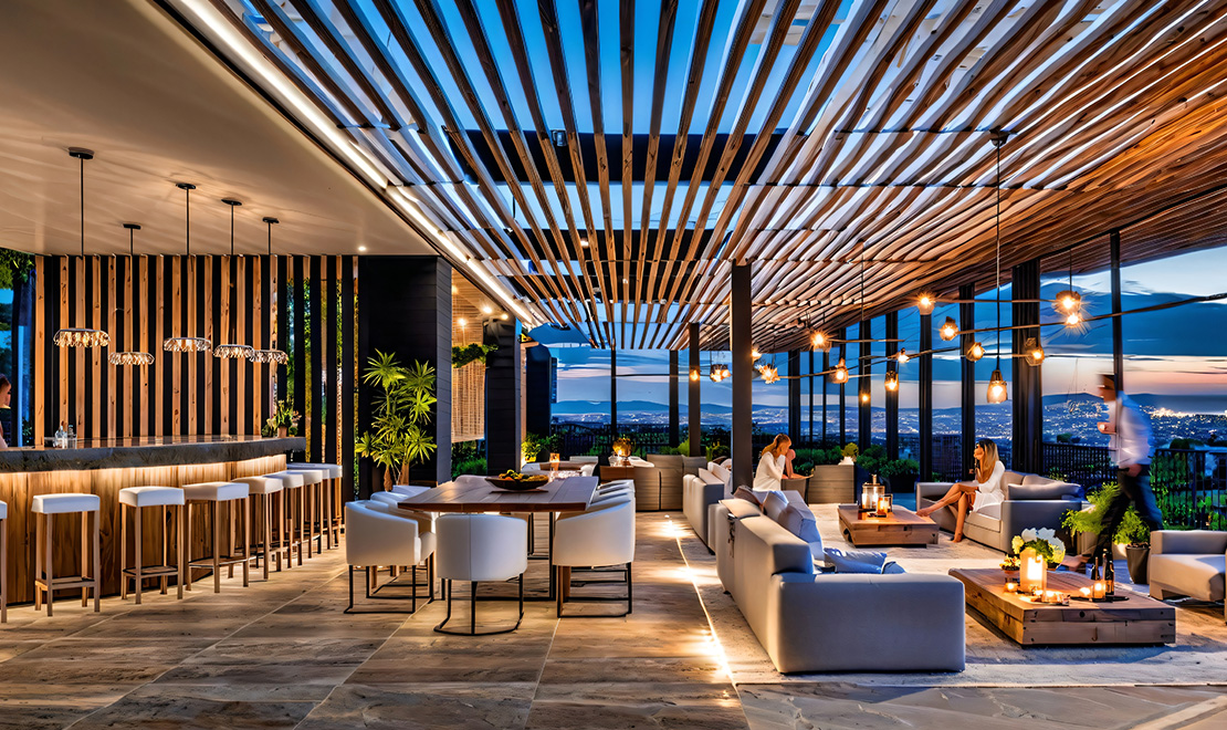 Sky Bar