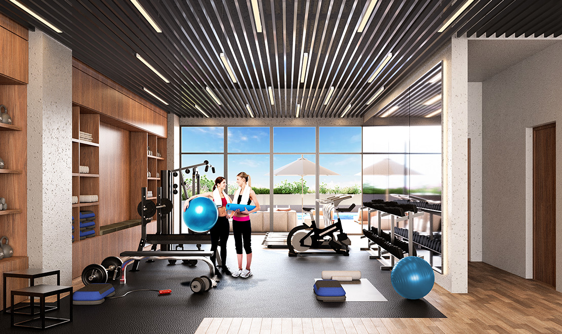 Gym