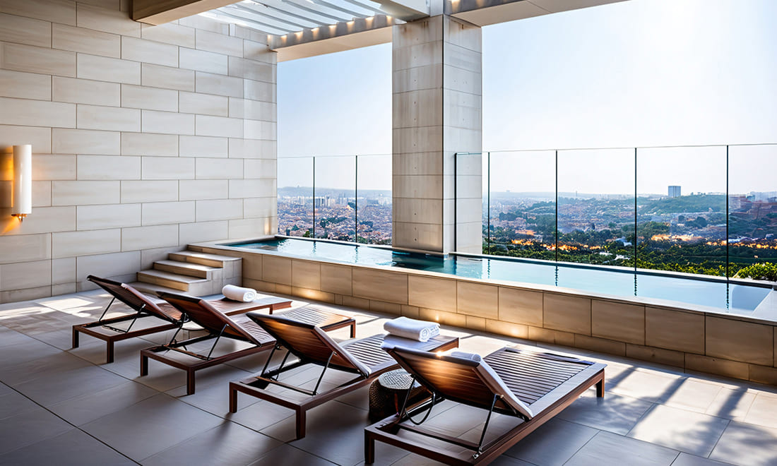 Jacuzzi