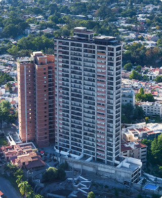 Espacio Monraz Terrazas