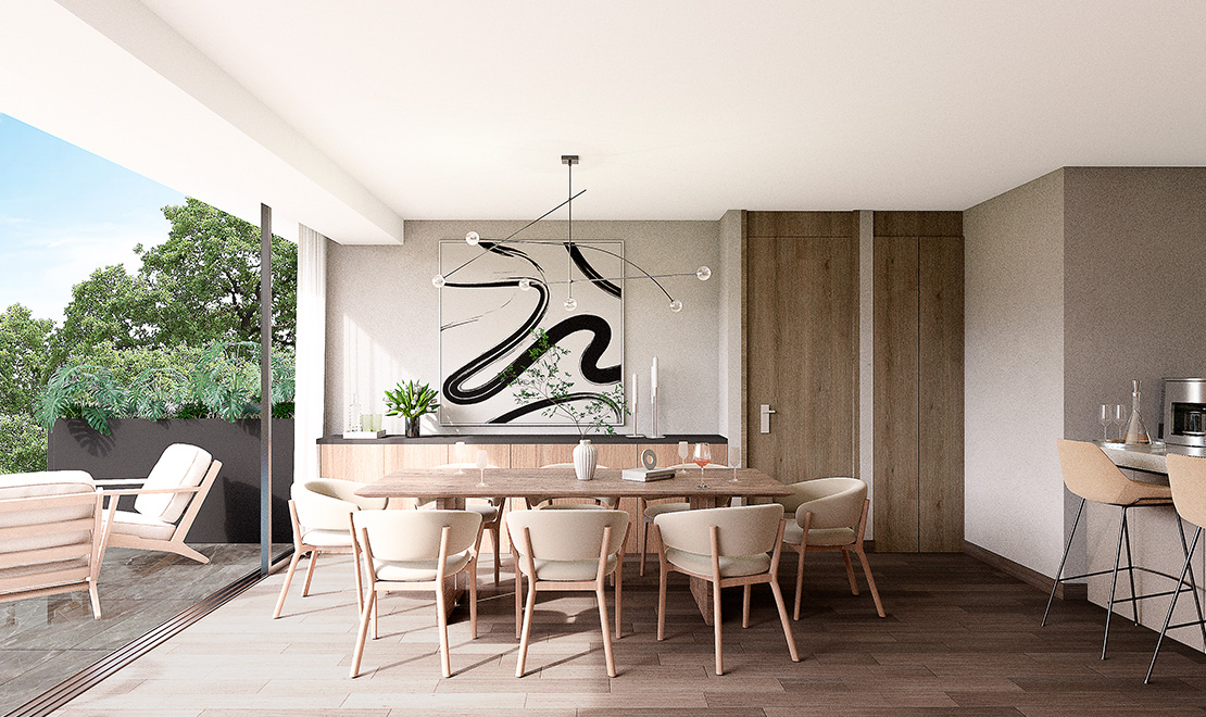 Comedor