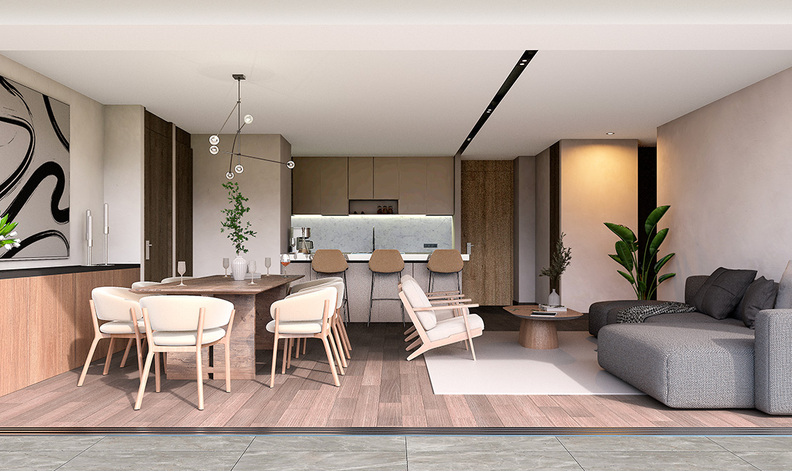 Sala Comedor