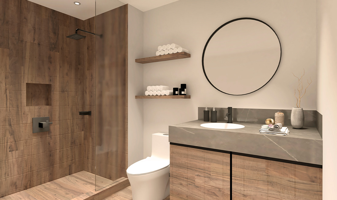 Baño