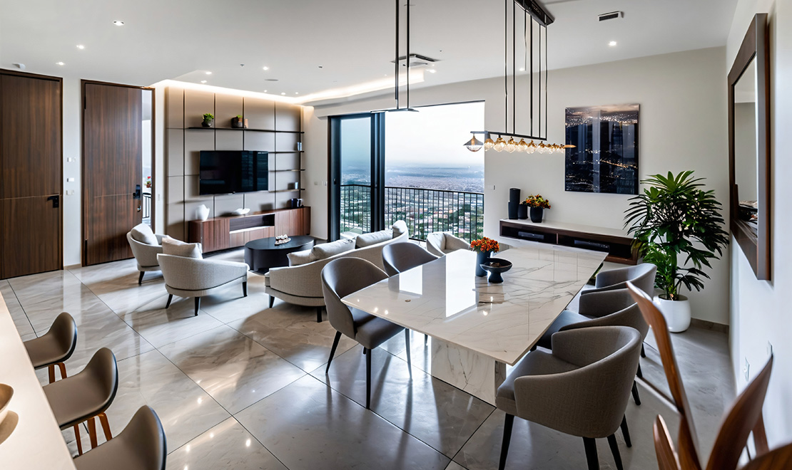 Sala Comedor