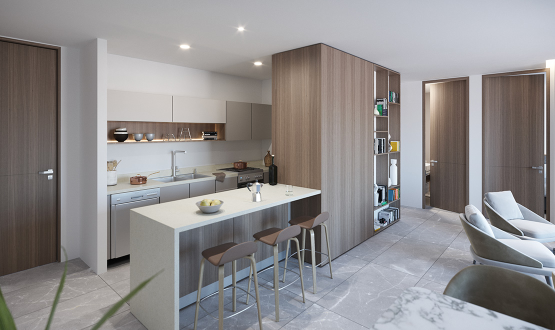 Cocina