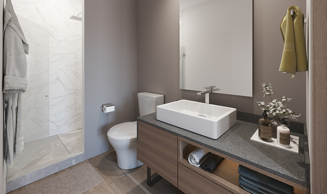 Baño