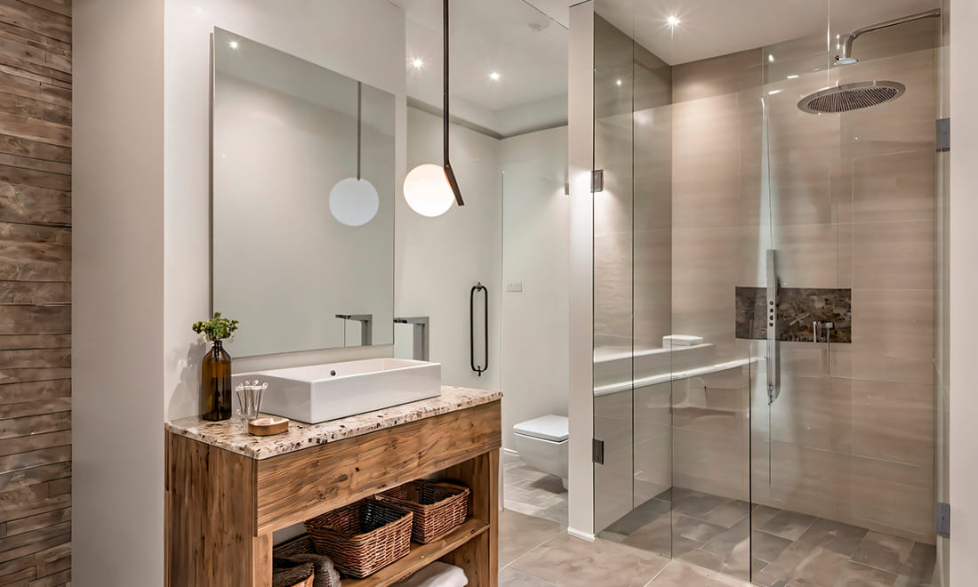 Baño