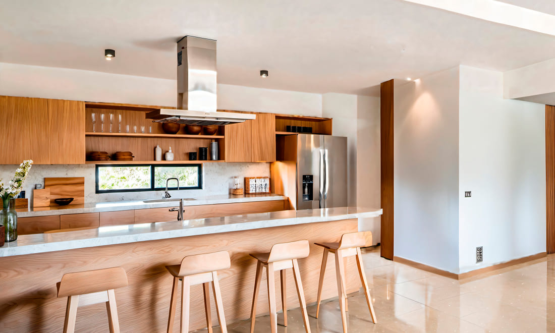 Cocina