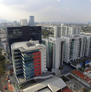 Espacio Minerva