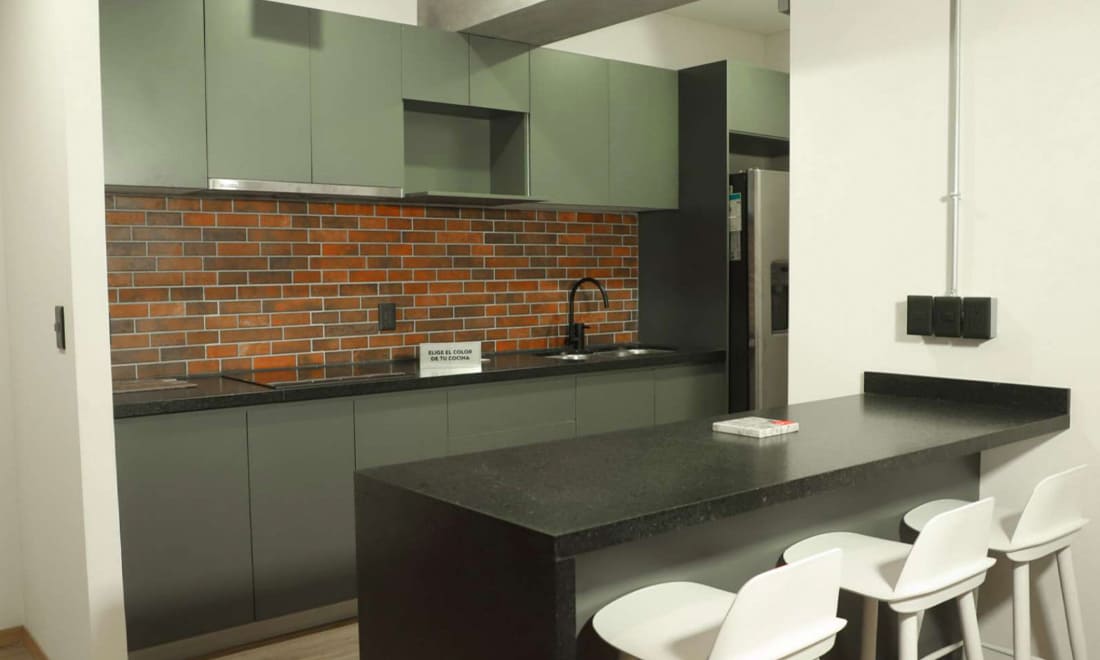 Cocina