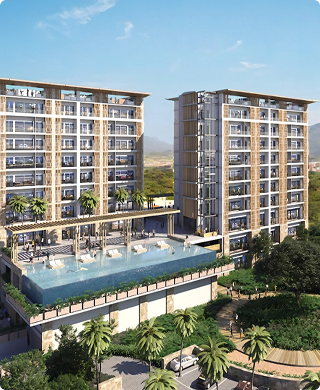 Espacio Marina & Golf