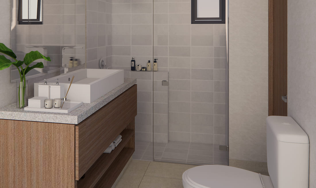 Baño