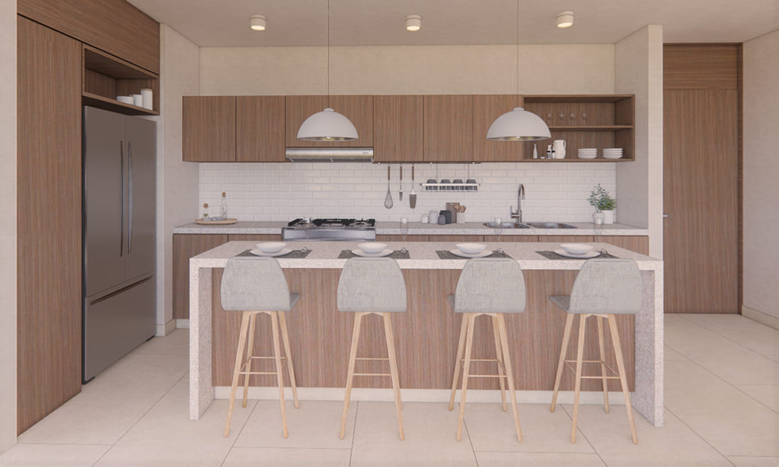 Cocina