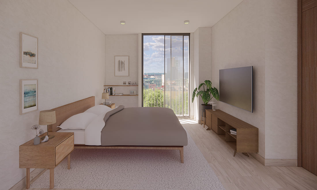 Habitación