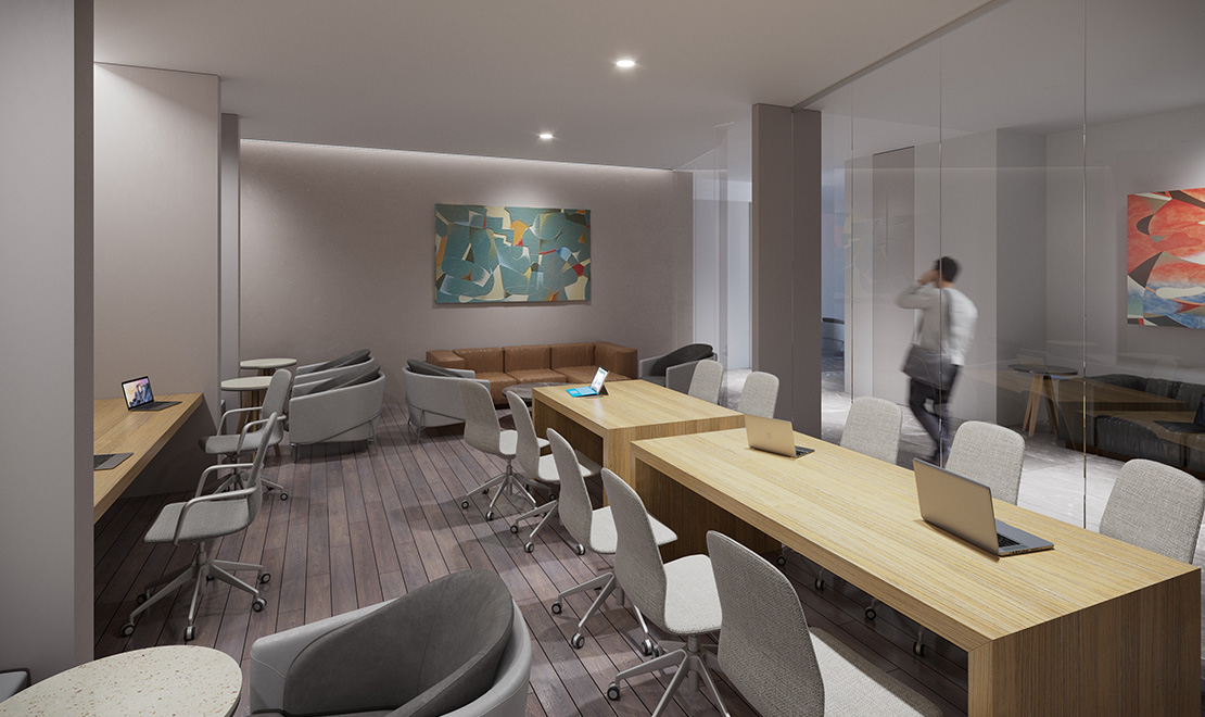 Coworking