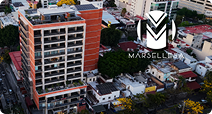 Espacio Marsellesa